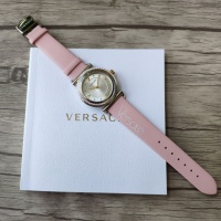 $192.00 USD Versace AAA Quality Watches For Women #1227342