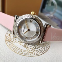 $192.00 USD Versace AAA Quality Watches For Women #1227342