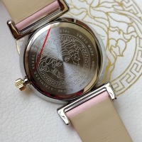 $192.00 USD Versace AAA Quality Watches For Women #1227342