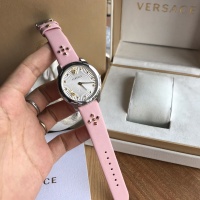 $225.00 USD Versace AAA Quality Watches For Women #1227344