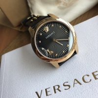 $225.00 USD Versace AAA Quality Watches For Women #1227345