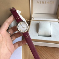 $225.00 USD Versace AAA Quality Watches For Women #1227346