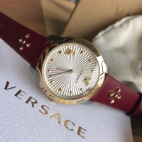 $225.00 USD Versace AAA Quality Watches For Women #1227346