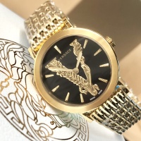 $225.00 USD Versace AAA Quality Watches #1227350