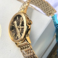 $225.00 USD Versace AAA Quality Watches #1227350