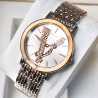 $225.00 USD Versace AAA Quality Watches #1227352