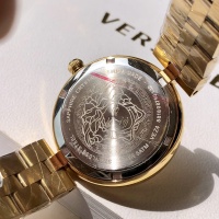 $245.00 USD Versace AAA Quality Watches #1227358