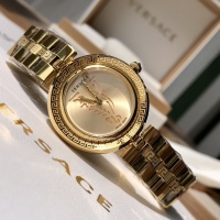 $245.00 USD Versace AAA Quality Watches #1227358