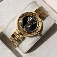 $245.00 USD Versace AAA Quality Watches #1227359