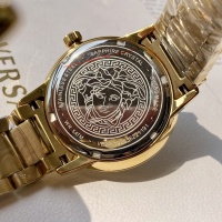 $245.00 USD Versace AAA Quality Watches #1227360