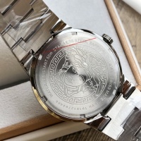 $264.46 USD Versace AAA Quality Watches #1227371