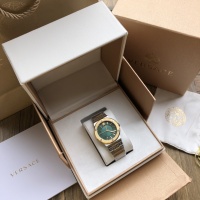 $264.46 USD Versace AAA Quality Watches #1227372