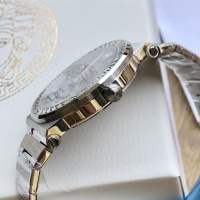 $264.46 USD Versace AAA Quality Watches #1227376