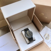 $264.46 USD Versace AAA Quality Watches #1227377