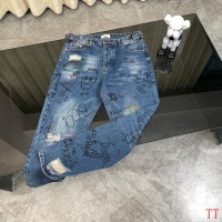 $72.00 USD Balenciaga Jeans For Unisex #1227378