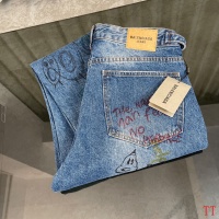 $72.00 USD Balenciaga Jeans For Unisex #1227378