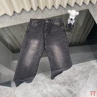 $60.00 USD Balenciaga Jeans For Unisex #1227379