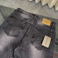 $60.00 USD Balenciaga Jeans For Unisex #1227379