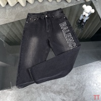 $68.00 USD Balenciaga Jeans For Men #1227380