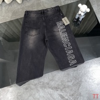 $68.00 USD Balenciaga Jeans For Men #1227380