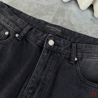 $68.00 USD Balenciaga Jeans For Men #1227380