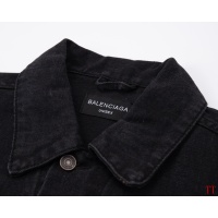 $76.00 USD Balenciaga Jackets Long Sleeved For Unisex #1227386