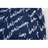 $45.00 USD Balenciaga Pants For Men #1227387