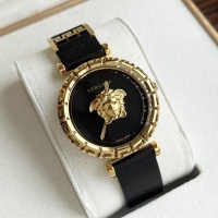 $210.00 USD Versace AAA Quality Watches For Women #1227396