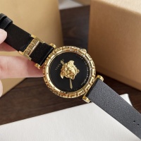 $210.00 USD Versace AAA Quality Watches For Women #1227396