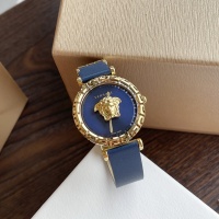 $210.00 USD Versace AAA Quality Watches For Women #1227397