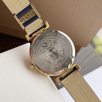 $210.00 USD Versace AAA Quality Watches For Women #1227397