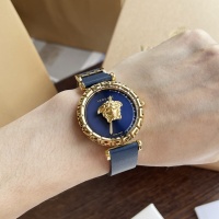 $210.00 USD Versace AAA Quality Watches For Women #1227397