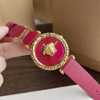 $210.00 USD Versace AAA Quality Watches For Women #1227398