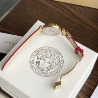 $210.00 USD Versace AAA Quality Watches For Women #1227398