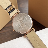 $210.00 USD Versace AAA Quality Watches For Women #1227399