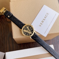 $210.00 USD Versace AAA Quality Watches For Women #1227401