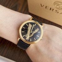 $210.00 USD Versace AAA Quality Watches For Women #1227401