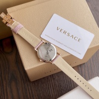 $210.00 USD Versace AAA Quality Watches For Women #1227403