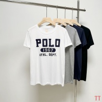 Ralph Lauren Polo T-Shirts Short Sleeved For Men #1227423