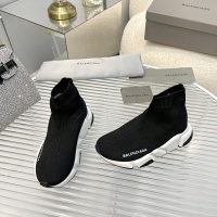 $72.00 USD Balenciaga Kids' Shoes #1227436