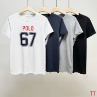 $29.00 USD Ralph Lauren Polo T-Shirts Short Sleeved For Men #1227444