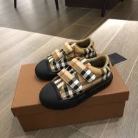 $80.00 USD Burberry Kids' Shoes #1227486