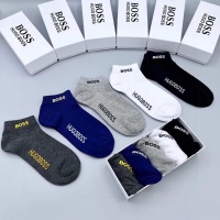 $27.00 USD Boss Socks For Men #1227501