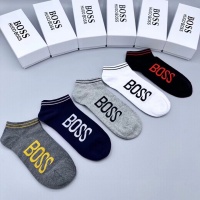 $27.00 USD Boss Socks For Men #1227502