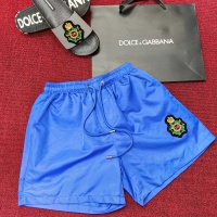 $56.00 USD Dolce & Gabbana D&G Pants For Unisex #1227516