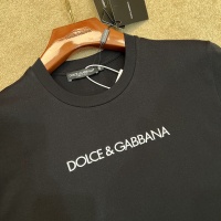 $45.00 USD Dolce & Gabbana D&G T-Shirts Short Sleeved For Unisex #1227528