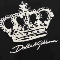 $45.00 USD Dolce & Gabbana D&G T-Shirts Short Sleeved For Unisex #1227532