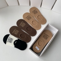 $25.00 USD Loewe Socks #1227538