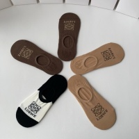 $25.00 USD Loewe Socks #1227538