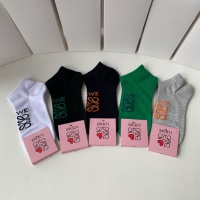 $25.00 USD Loewe Socks #1227539